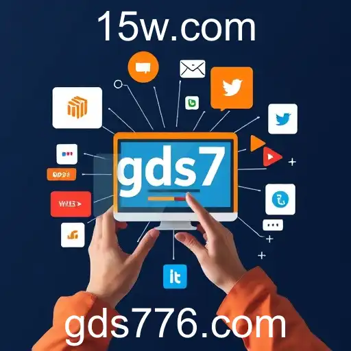 Estratégias de Promoção e o Impacto de gds77.com no Mercado Digital